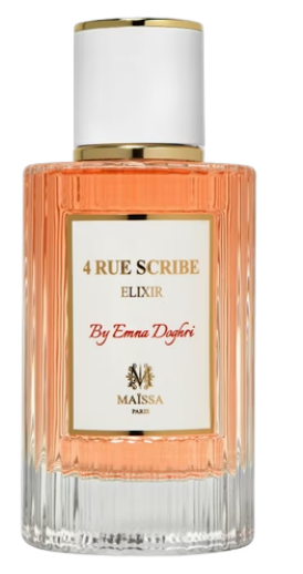 MAISSA PARFUMS 4 RUE SCRIBE
