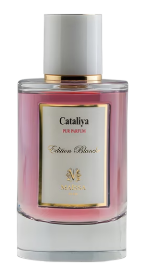 MAISSA PARFUMS CATALIYA