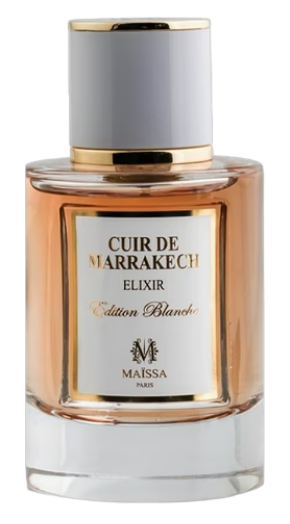MAISSA PARFUMS CUIR DE MARRAKECH