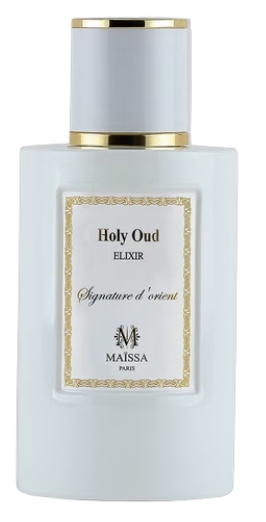 MAISSA PARFUMS HOLY OUD