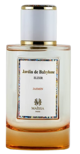 MAISSA PARFUMS JARDIN DE BABYLONE