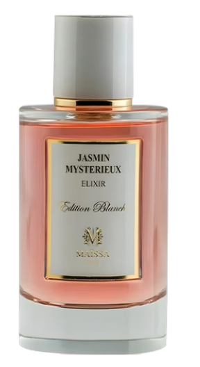 MAISSA PARFUMS JASMIN MYSTERIEUX