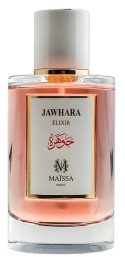MAISSA PARFUMS JAWHARA