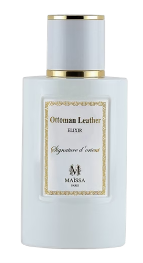 MAISSA PARFUMS OTTOMAN LEATHER