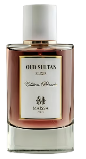 MAISSA PARFUMS OUD SULTAN