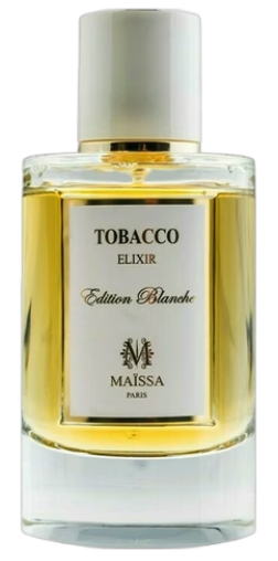 MAISSA PARFUMS TOBACCO