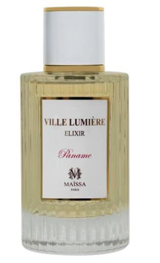MAISSA PARFUMS VILLE LUMIERE