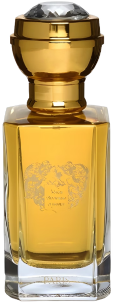 MAITRE PARFUMEUR ET GANTIER JASMIN
