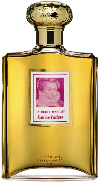 MAITRE PARFUMEUR ET GANTIER LA REINE MARGOT