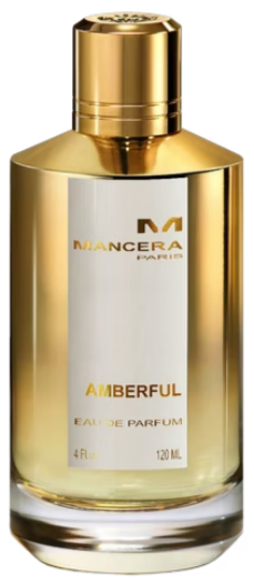 MANCERA AMBERFUL