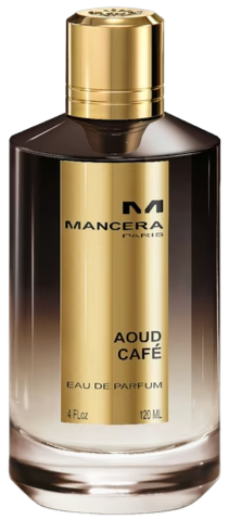 MANCERA AOUD CAFE