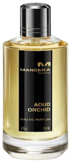 MANCERA AOUD ORCHID