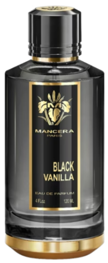 MANCERA BLACK VANILLA