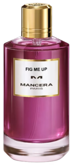MANCERA FIG ME UP