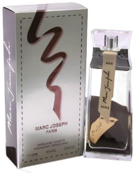 MARC JOSEPH MARC JOSEPH FOR MEN