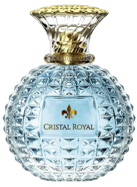 MARINA DE BOURBON CRISTAL ROYAL L'EAU