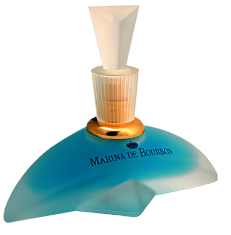 MARINA DE BOURBON MON BOUQUET