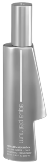 MASAKI MATSUSHIMA AQUA PLATINUM HOMME