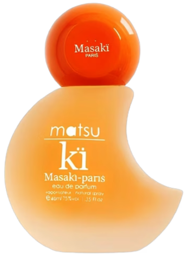 MASAKI MATSUSHIMA MATSU KI