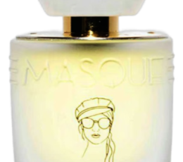 MASQUE MADELEINE