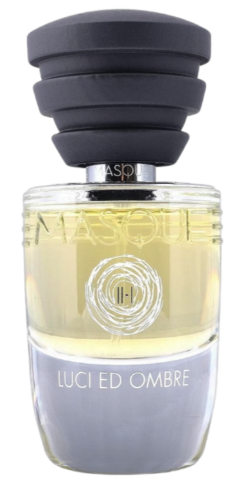 MASQUE MILANO LUCI ED OMBRE