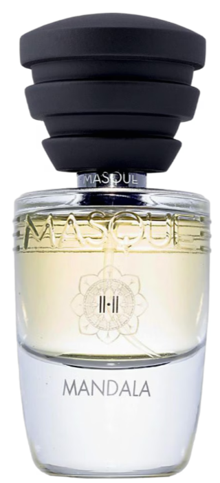 MASQUE MILANO MANDALA
