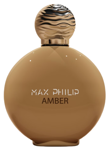 MAX PHILIP AMBER