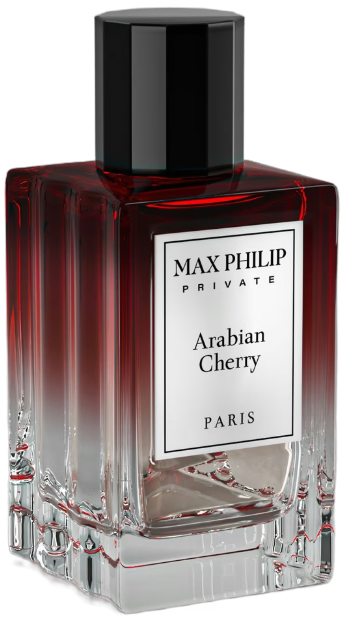 MAX PHILIP ARABIAN CHERRY