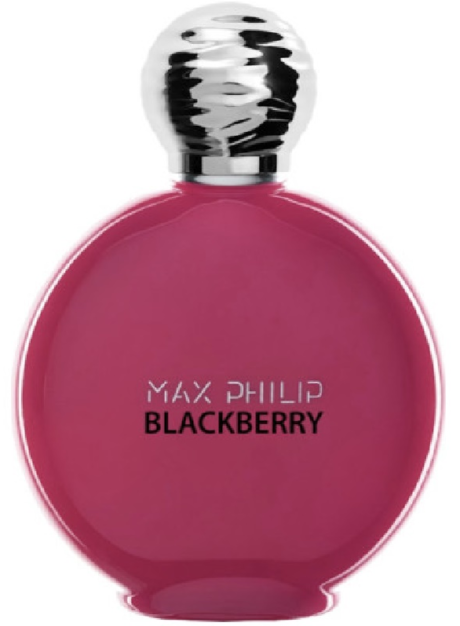 MAX PHILIP BLACKBERRY