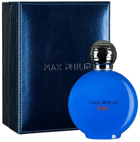 MAX PHILIP BLUE