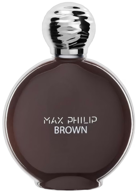 MAX PHILIP BROWN