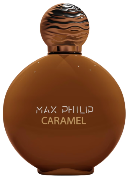 MAX PHILIP CARAMEL