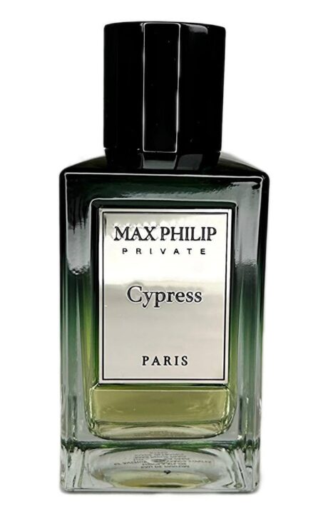 MAX PHILIP CYPRESS