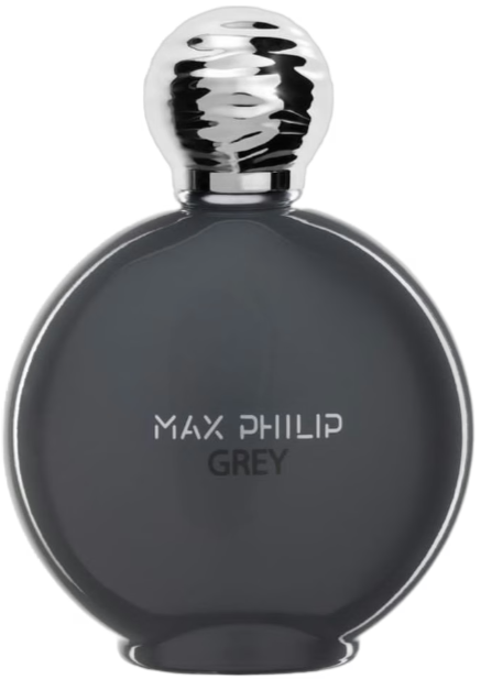 MAX PHILIP GREY