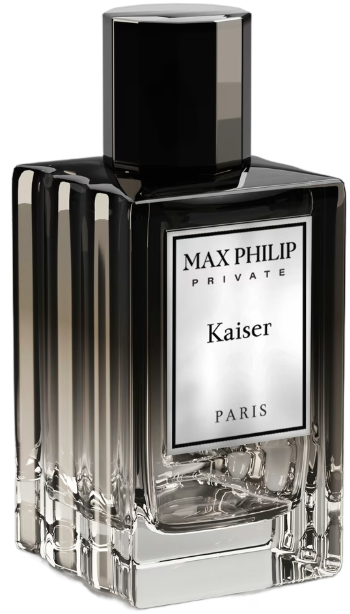 MAX PHILIP KAISER