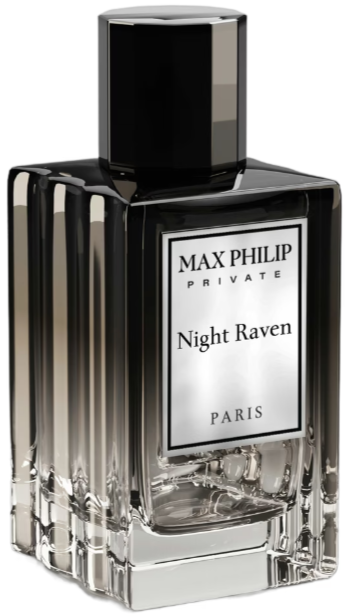 MAX PHILIP NIGHT RAVEN
