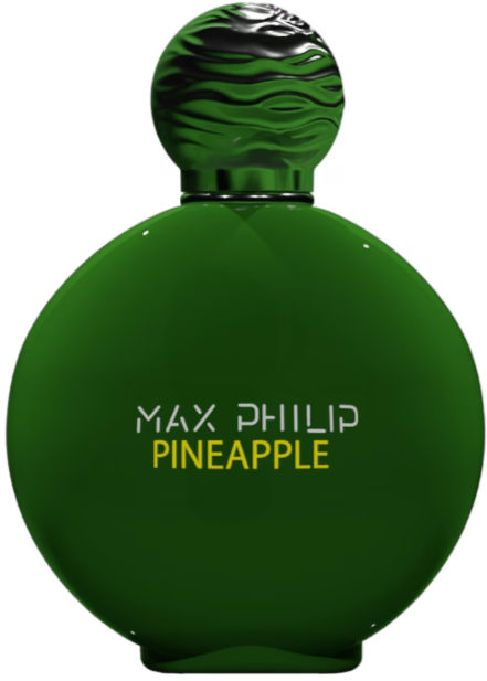 MAX PHILIP PINEAPPLE