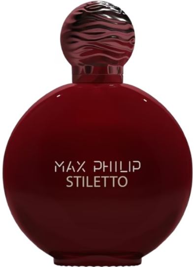 MAX PHILIP STILETTO