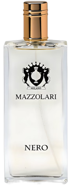 MAZZOLARI NERO