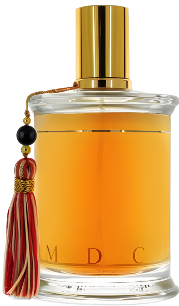 MDCI AMBRE TOPKAPI