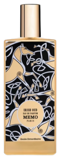 MEMO IRISH OUD