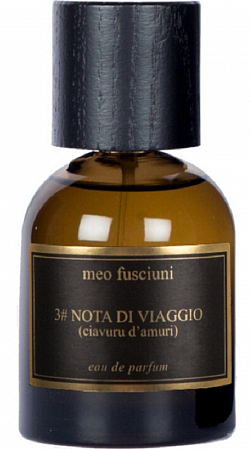 MEO FUSCIUNI 3# NOTA DI VIAGGIO (CIAVURU D’AMURI) 2019 EDITION