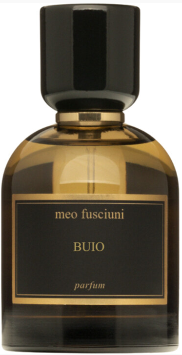 MEO FUSCIUNI BUIO