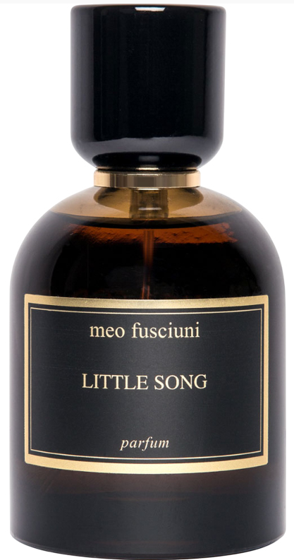 MEO FUSCIUNI LITTLE SONG