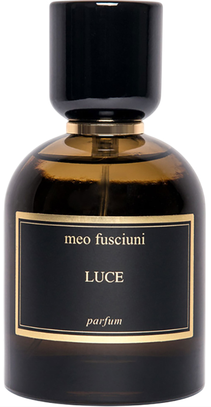 MEO FUSCIUNI LUCE