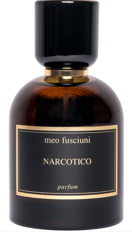 MEO FUSCIUNI NARCOTICO