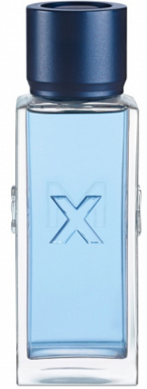 MEXX MAGNETIC MAN