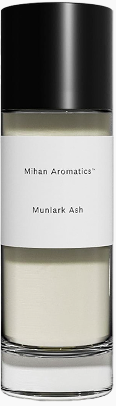 MIHAN AROMATICS MUNLARK ASH