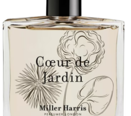 MILLER HARRIS COEUR DE JARDIN