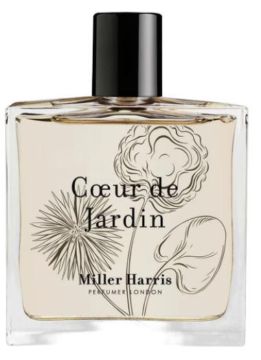 MILLER HARRIS COEUR DE JARDIN